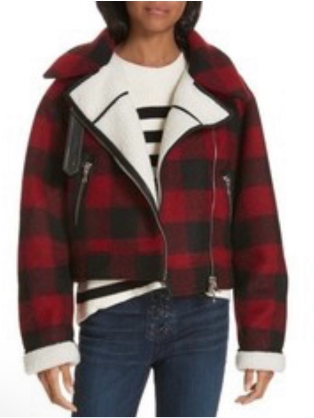 Veronica Beard Benni Jacket NWT